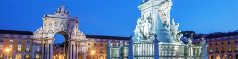 Cheap flights to Lisbon (LIS) from £19.99 .